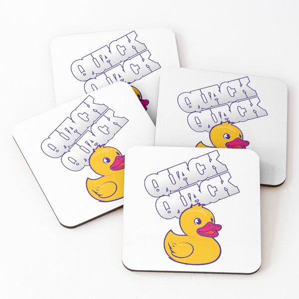 Item preview, Duckling Quack designed and sold by Bo-Mak.