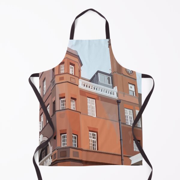 Item preview, Rooftops at Carnaby Street designed and sold by juliechicago.