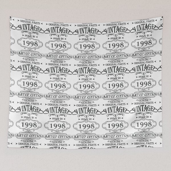 Item preview, Vintage made in 1998 designed and sold by mimsyx.