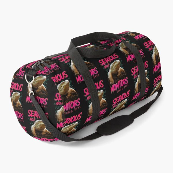 Item preview, Serious About Savannah Monitors Since 1973 designed and sold by JRRTs.