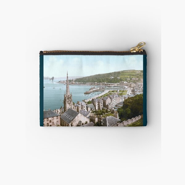 Item preview, Rothesay designed and sold by 19th Century in Color.