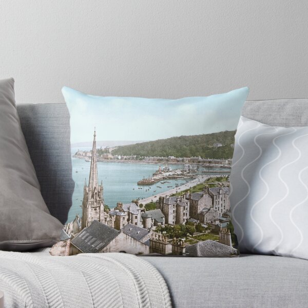 Item preview, Rothesay designed and sold by 19th Century in Color.