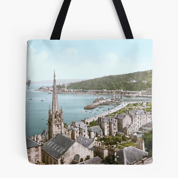 Item preview, Rothesay designed and sold by 19th Century in Color.