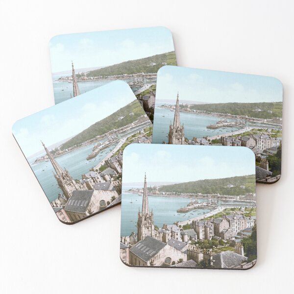 Item preview, Rothesay designed and sold by 19th Century in Color.