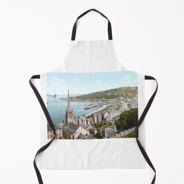 Item preview, Rothesay designed and sold by 19th Century in Color.