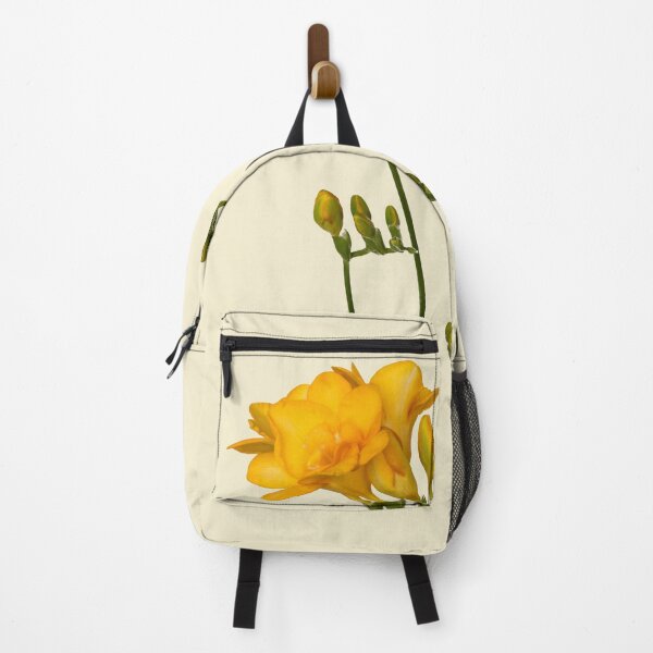 Item preview, Freesia flower designed and sold by Nicomaja.
