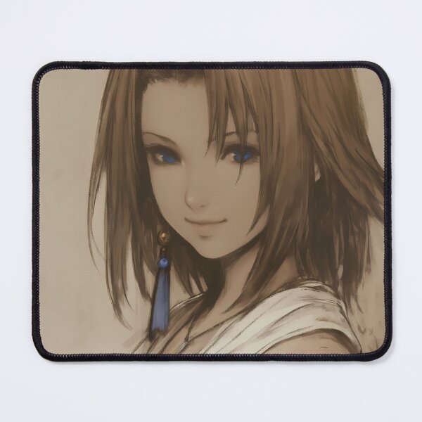 Item preview, Yuna - 12 designed and sold by Infinite-Aspire.
