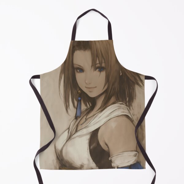 Item preview, Yuna - 12 designed and sold by Infinite-Aspire.