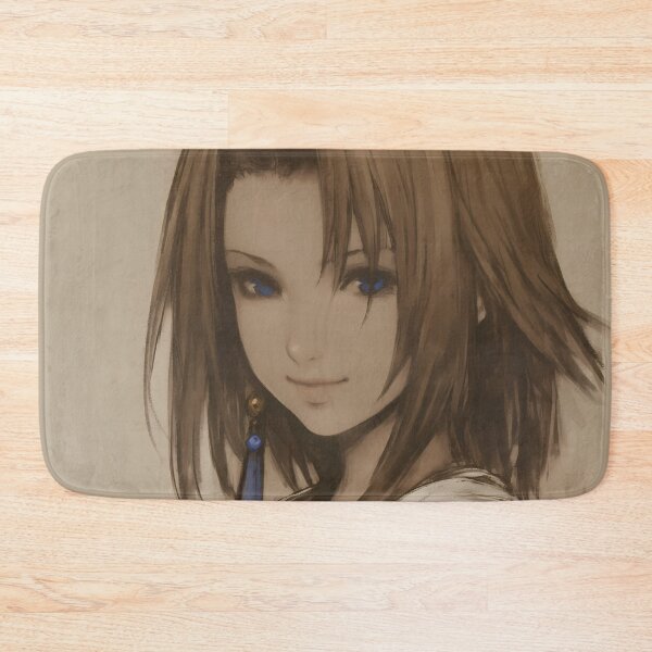 Item preview, Yuna - 12 designed and sold by Infinite-Aspire.