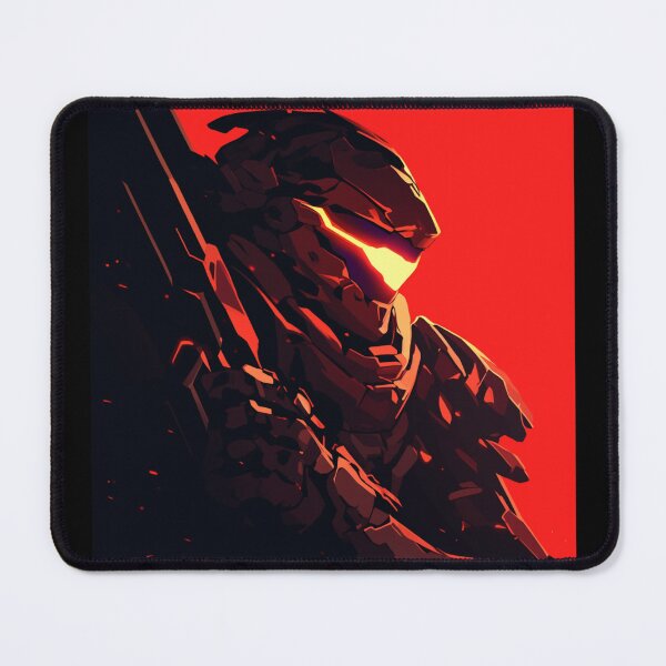 Item preview, Cyber warrior // Spartan Warrior // Spartan // Doom slayer designed and sold by SMARTKIT DESIGNAGENCY.