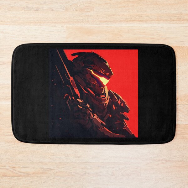 Item preview, Cyber warrior // Spartan Warrior // Spartan  // Doom slayer designed and sold by SMARTKIT  DESIGNAGENCY.