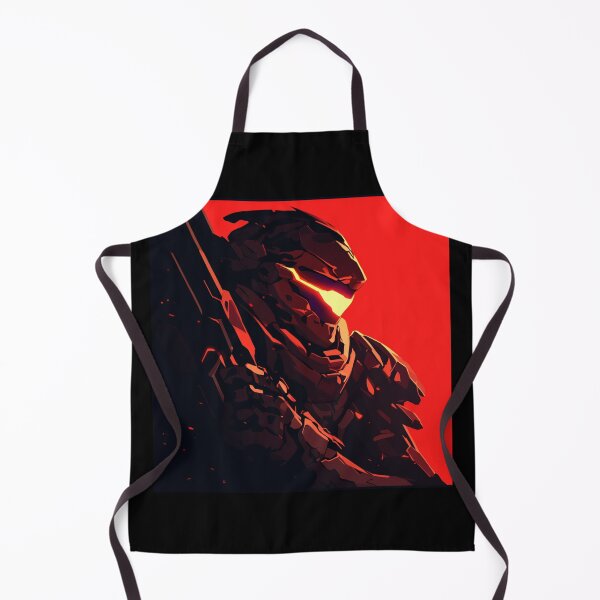 Item preview, Cyber warrior // Spartan Warrior // Spartan  // Doom slayer designed and sold by SMARTKIT  DESIGNAGENCY.