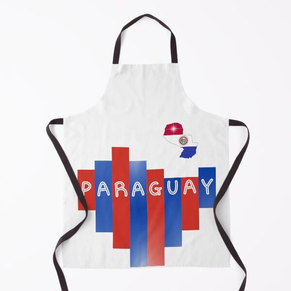 Item preview, Paraguay designed and sold by PocketBazaar.