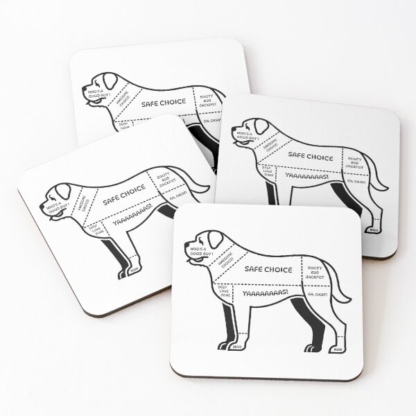 Item preview, Know the Best Petting Spots! designed and sold by TSQ.