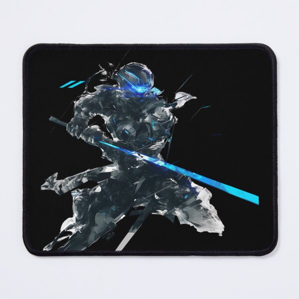Item preview, Cyber warrior // Spartan Warrior // Spartan // Doom slayer designed and sold by SMARTKIT DESIGNAGENCY.