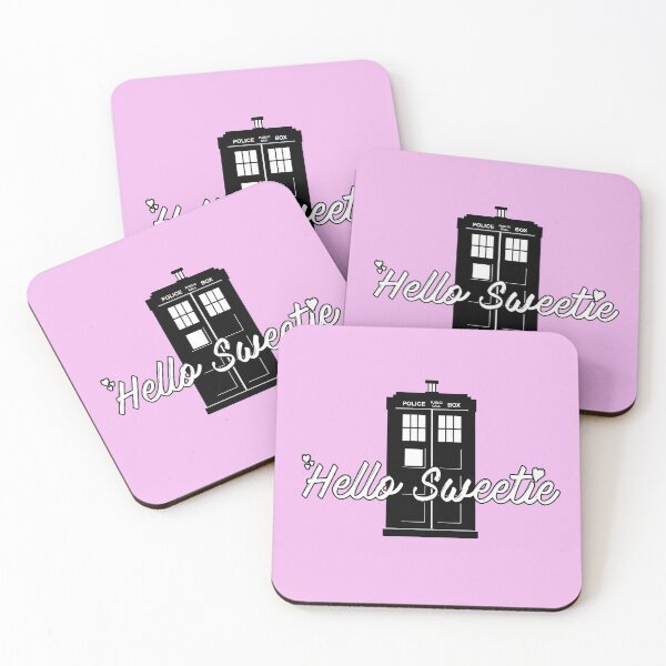 Item preview, Hello Sweetie designed and sold by LovesickLobotomy.