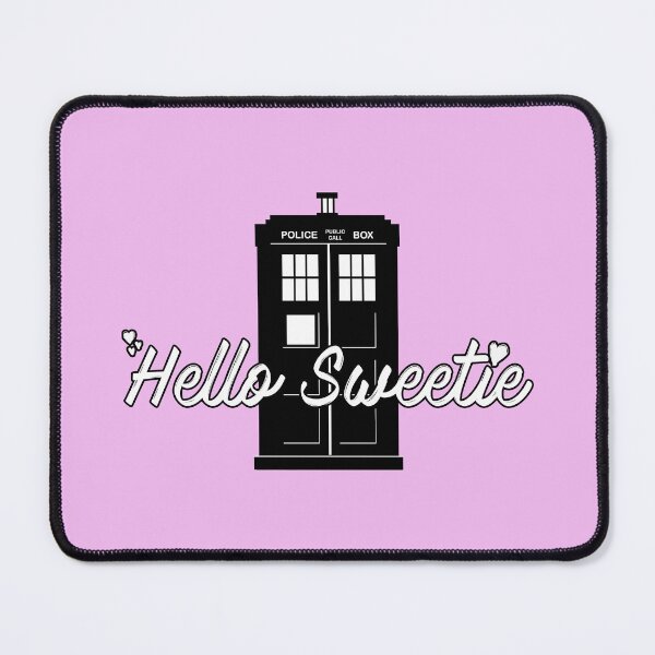 Item preview, Hello Sweetie designed and sold by LovesickLobotomy.