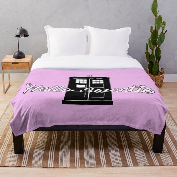 Item preview, Hello Sweetie designed and sold by LovesickLobotomy.