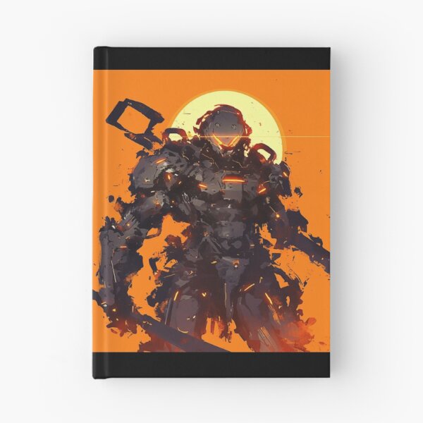 Item preview, Cyber warrior // Spartan Warrior // Spartan  // Doom slayer designed and sold by SMARTKIT  DESIGNAGENCY.