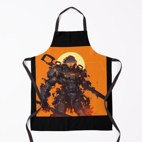 Item preview, Cyber warrior // Spartan Warrior // Spartan  // Doom slayer designed and sold by SMARTKIT  DESIGNAGENCY.
