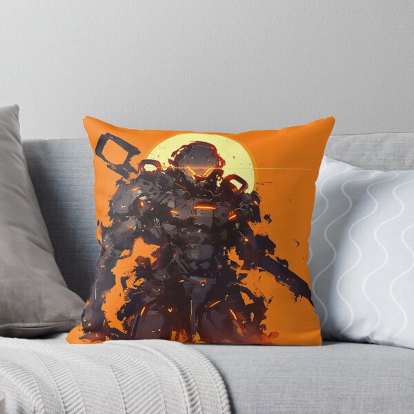 Item preview, Cyber warrior // Spartan Warrior // Spartan  // Doom slayer designed and sold by SMARTKIT  DESIGNAGENCY.