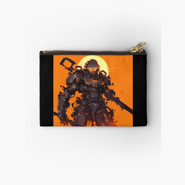 Item preview, Cyber warrior // Spartan Warrior // Spartan  // Doom slayer designed and sold by SMARTKIT  DESIGNAGENCY.