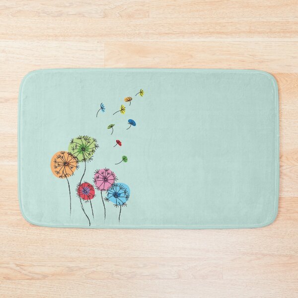 Item preview, Color Dandelion designed and sold by Nicomaja.