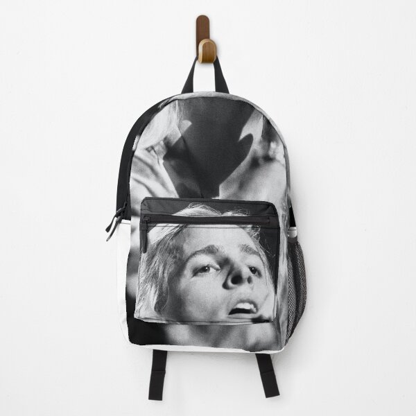 Item preview, Gunnar Nelson - Nelson - Fotografía en blanco y negro designed and sold by ConcertImages.