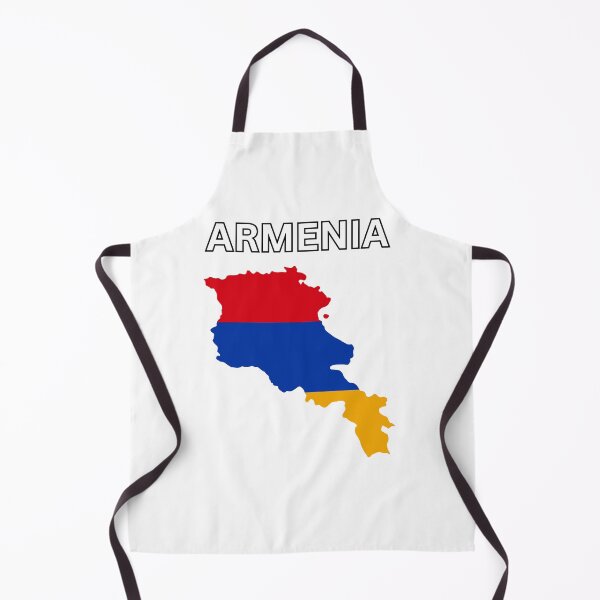 Item preview, Armenia Flag Map Design designed and sold by atomstartup.