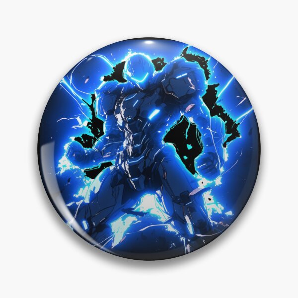 Item preview, Cyber warrior // Spartan Warrior // Spartan  // Doom slayer designed and sold by SMARTKIT  DESIGNAGENCY.