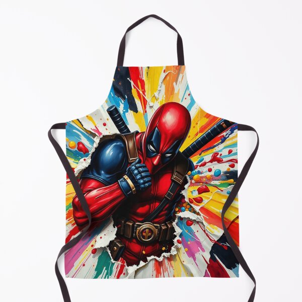 Item preview, Dead Pool designed and sold by Erlin Rudho.