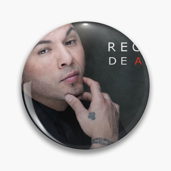 Item preview, El Chacal - Receta de Amor album 2015 designed and sold by kelas2ebuhTM.