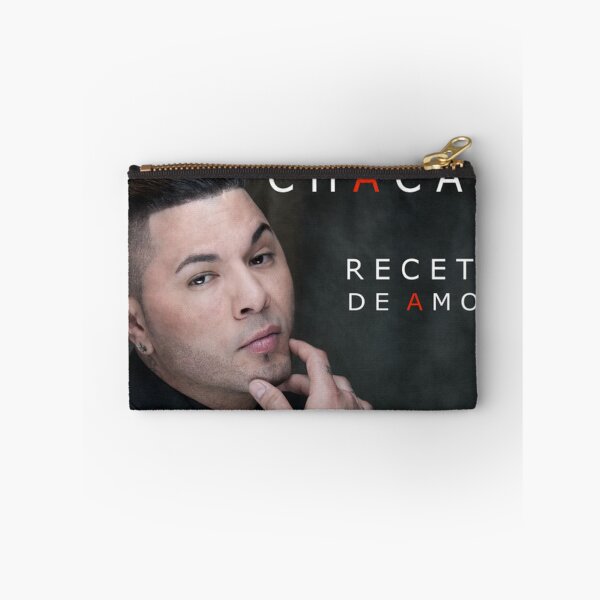 Item preview, El Chacal - Receta de Amor album 2015 designed and sold by kelas2ebuhTM.