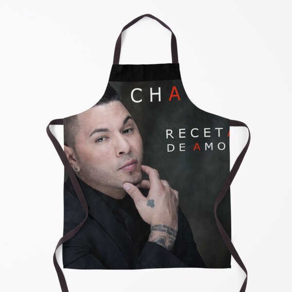 Aperçu de l'œuvre El Chacal - Album Receta de Amor 2015 créée et vendue par kelas2ebuhTM.