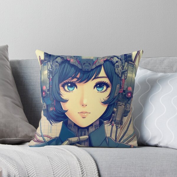 Item preview, Vintage astro girl designed and sold by Creativnani.