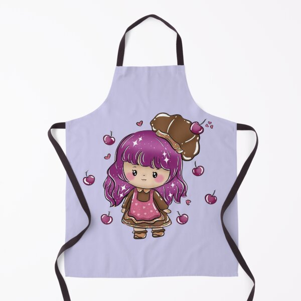 Item preview, Cutie Cherry designed and sold by MonteSorado.