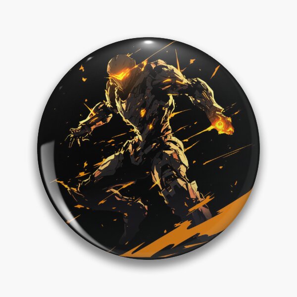Item preview, Cyber warrior // Spartan Warrior // Spartan  // Doom slayer designed and sold by SMARTKIT  DESIGNAGENCY.