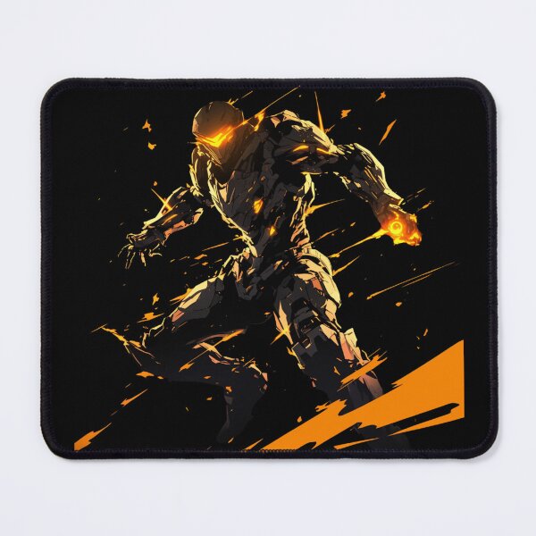 Item preview, Cyber warrior // Spartan Warrior // Spartan // Doom slayer designed and sold by SMARTKIT DESIGNAGENCY.