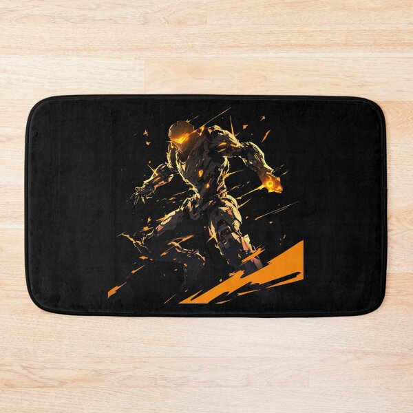 Item preview, Cyber warrior // Spartan Warrior // Spartan  // Doom slayer designed and sold by SMARTKIT  DESIGNAGENCY.