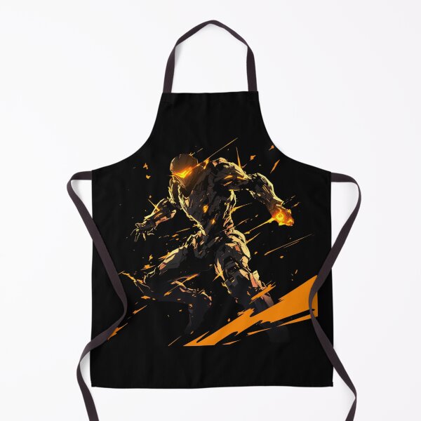 Item preview, Cyber warrior // Spartan Warrior // Spartan  // Doom slayer designed and sold by SMARTKIT  DESIGNAGENCY.