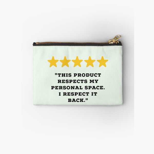 Item preview, Introvert Reviews Funny 5 Star Review #4 designed and sold by Jollys-ArtShop.