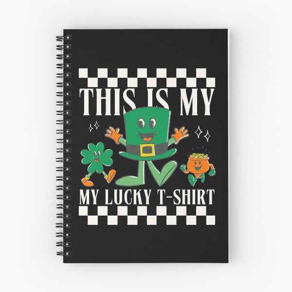 Item preview, Shenanigans lucky shirt designed and sold by Peerless-Prime.
