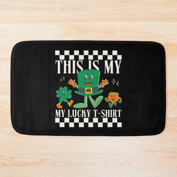 Item preview, Shenanigans lucky shirt designed and sold by Peerless-Prime.