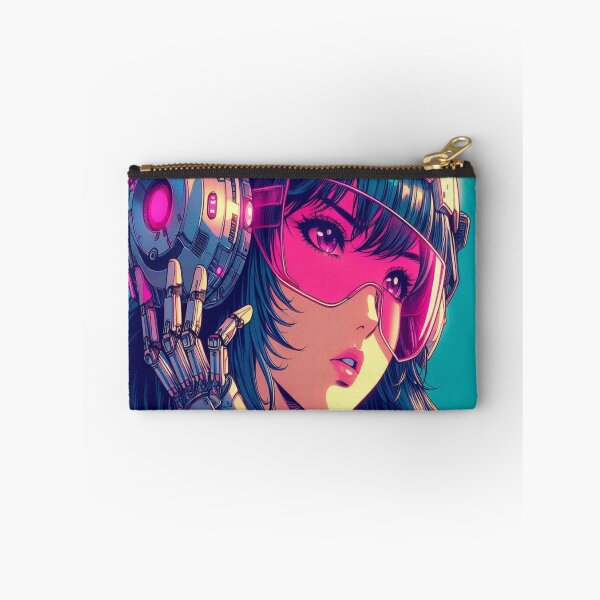 Item preview, Retro astro girl designed and sold by Creativnani.