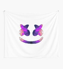 Marshmello DJ merchandise Wall Tapestry