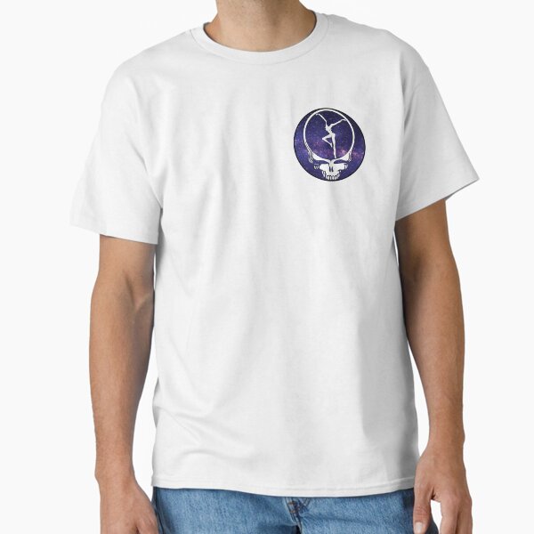 Item preview, Cosmic Steal Your Dave designed and sold by cakejarlson.