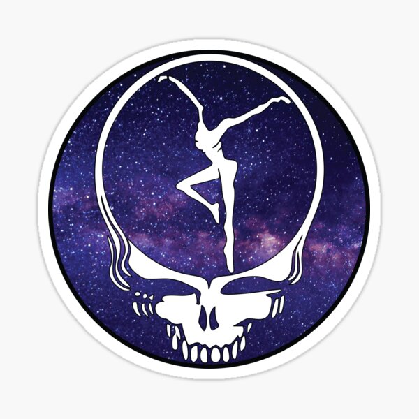 Item preview, Cosmic Steal Your Dave designed and sold by cakejarlson.
