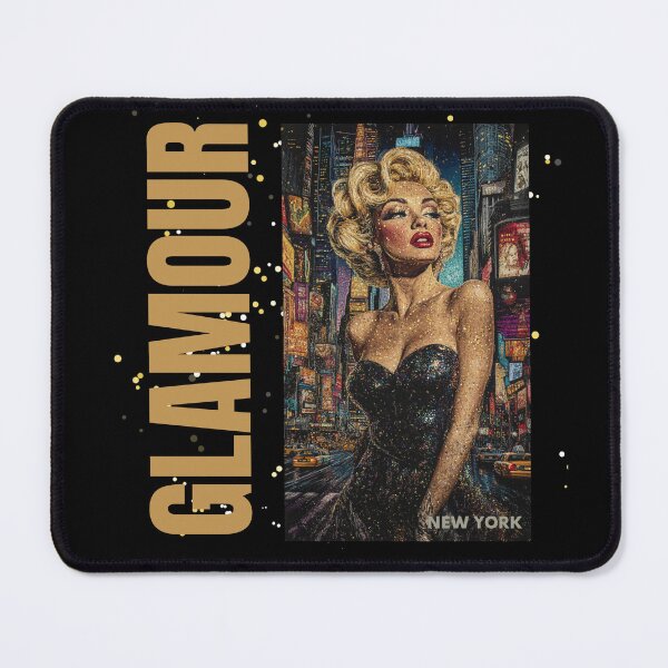 Item preview, Glamour designed and sold by CrystalCoastNC.