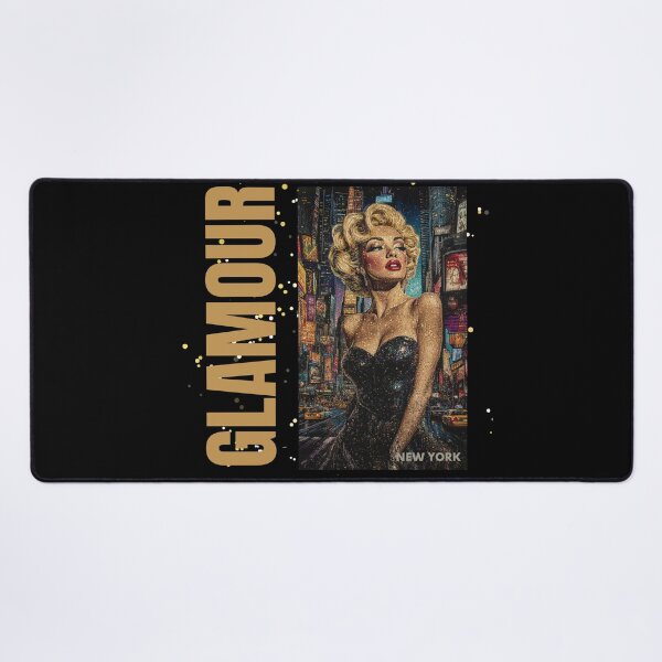 Item preview, Glamour designed and sold by CrystalCoastNC.