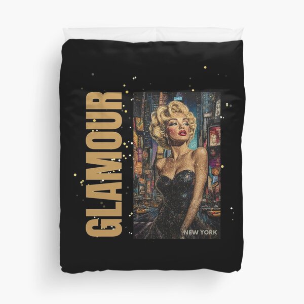 Item preview, Glamour designed and sold by CrystalCoastNC.
